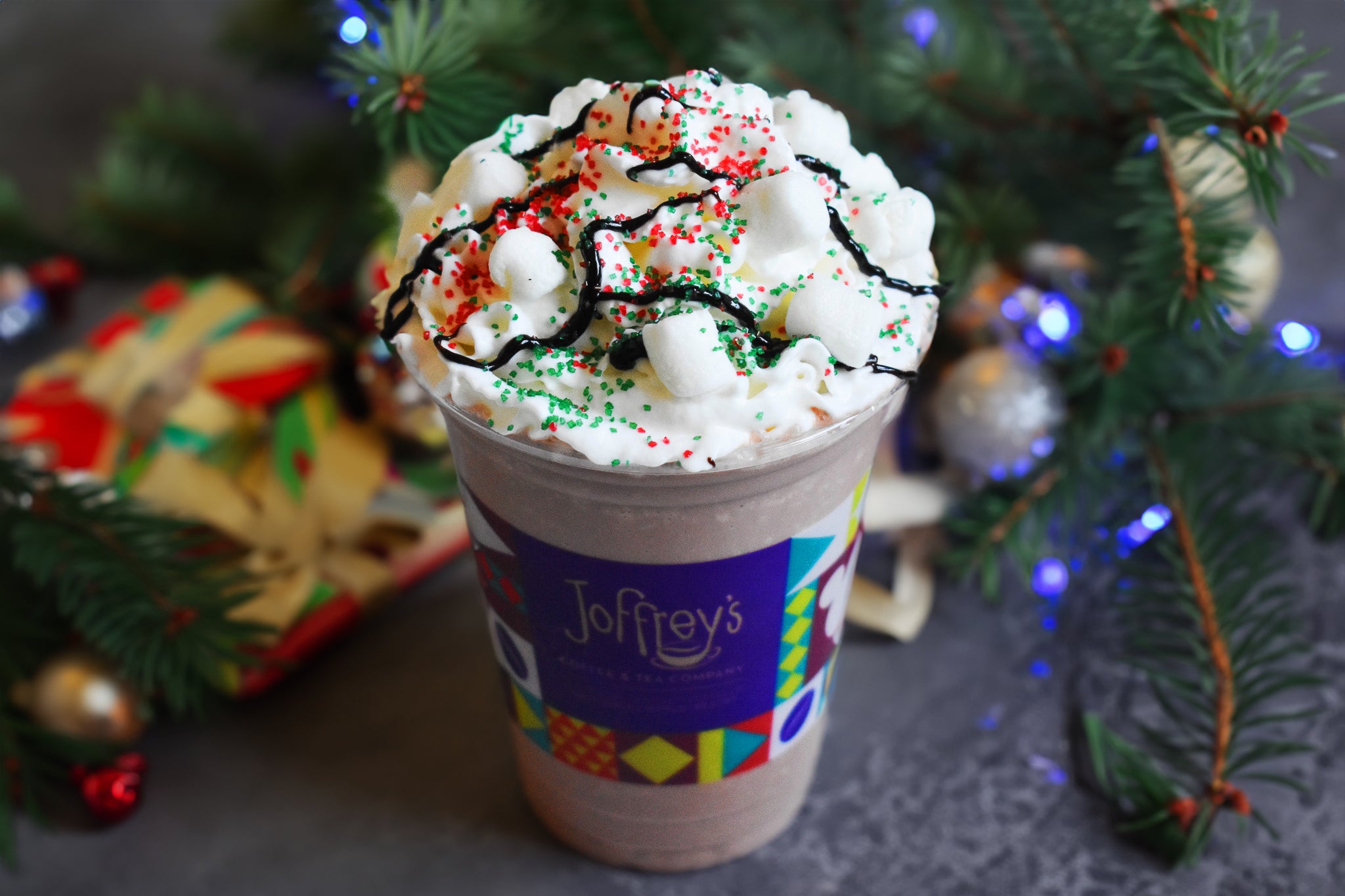 Joffrey's 2023 Holiday Offerings