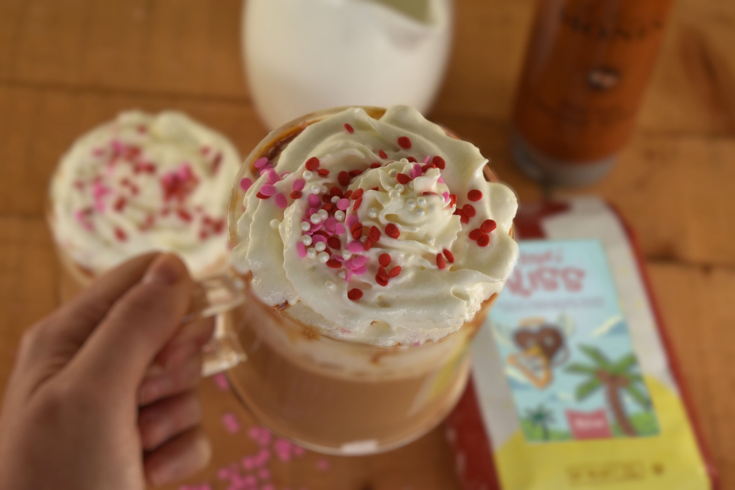You + These Coffee Recipes = Meant To Bean