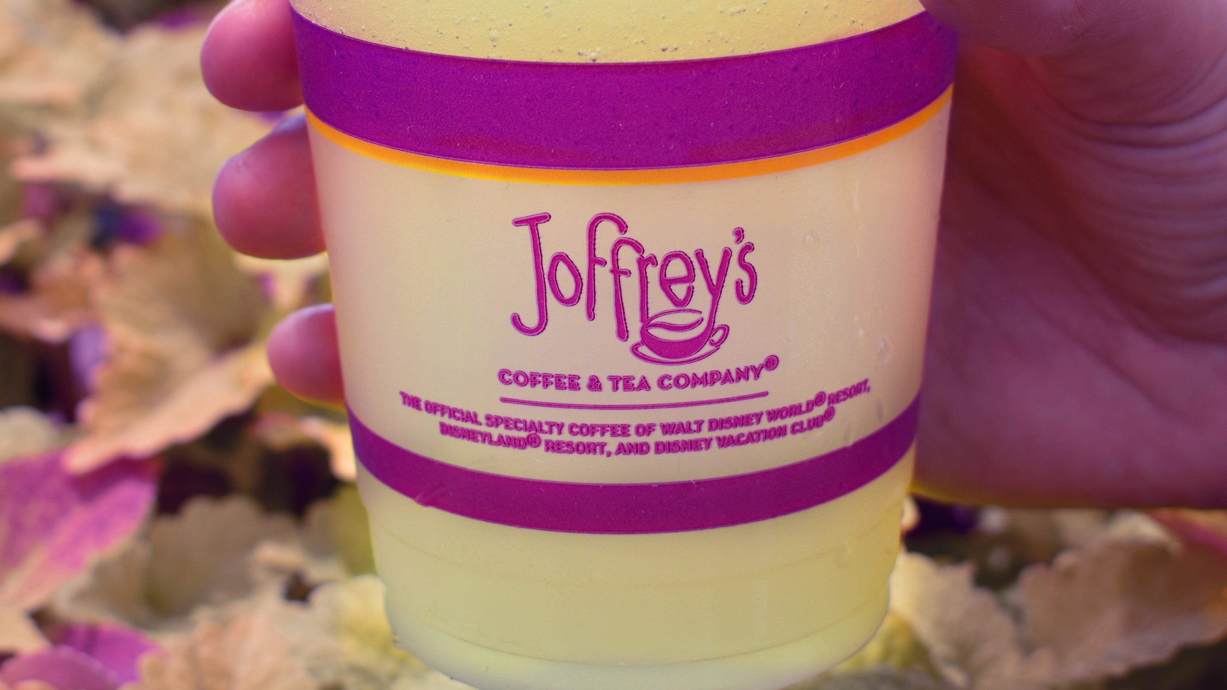 Epcot International Food & Wine Festival 2019 Beverages