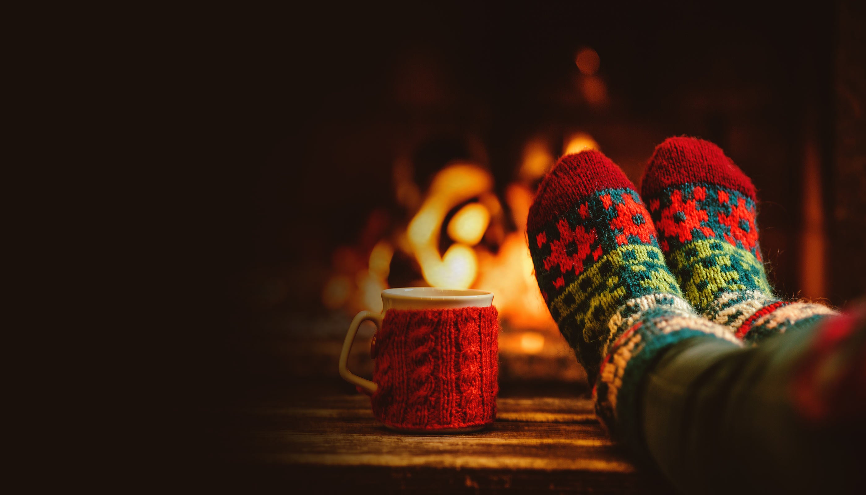 5 Ways to Invite Jingle Jangle Java to Your Holiday Party
