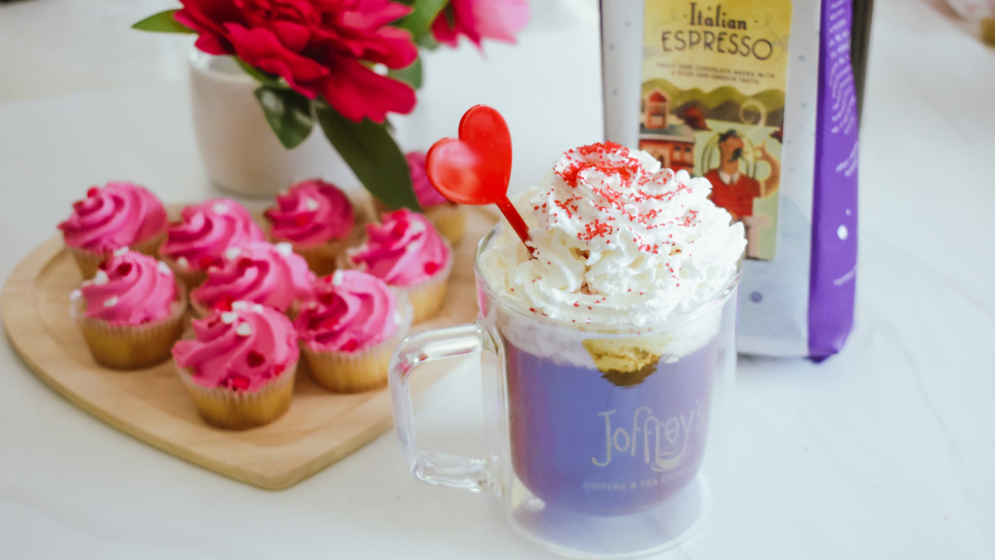 Valentine's Day Recipe