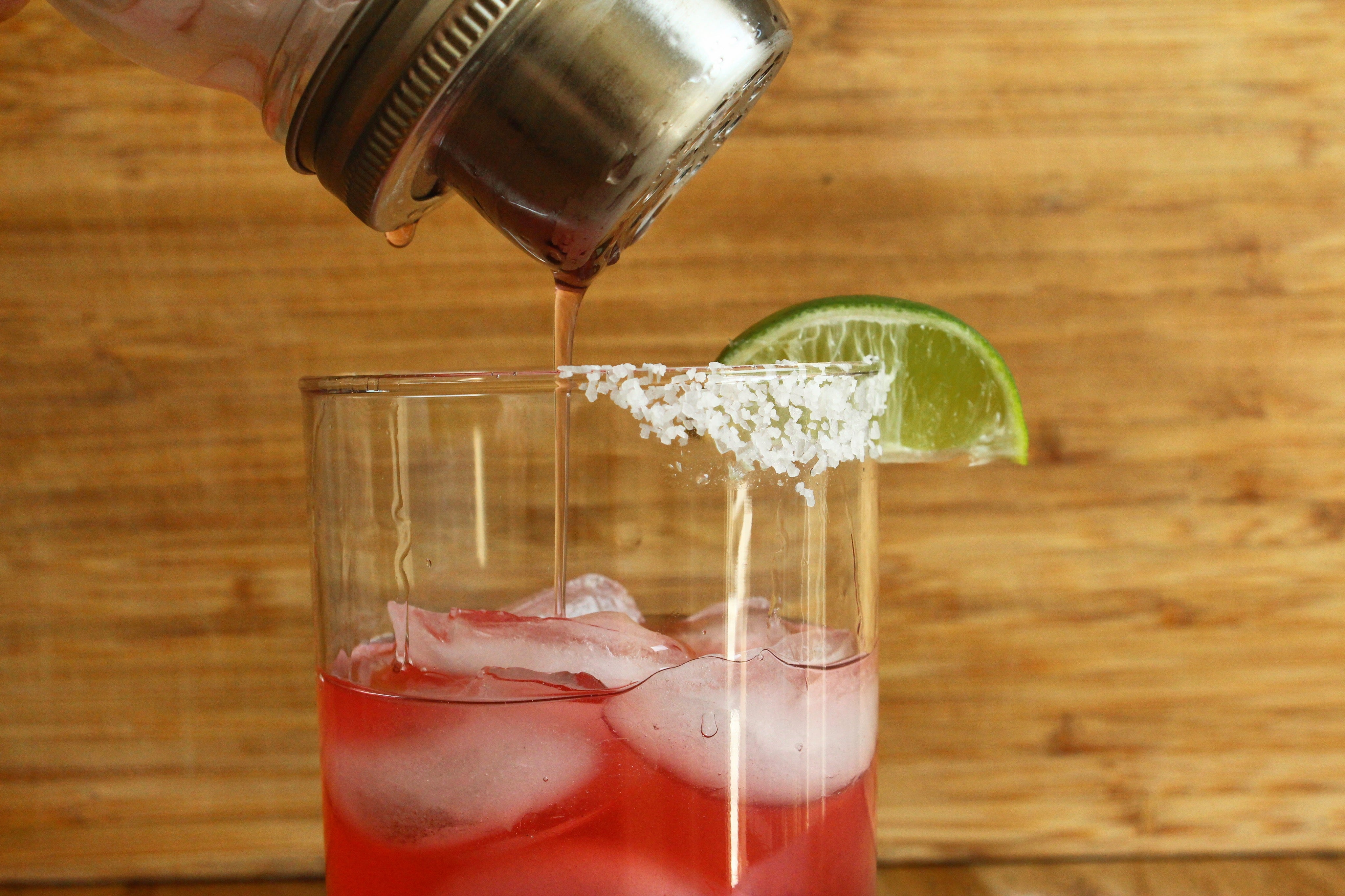 Tea-Inspired Cocktail Recipes
