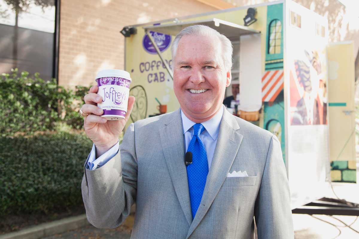 Mayor Buckhorn: Meet Mayor Buckhorn Blend