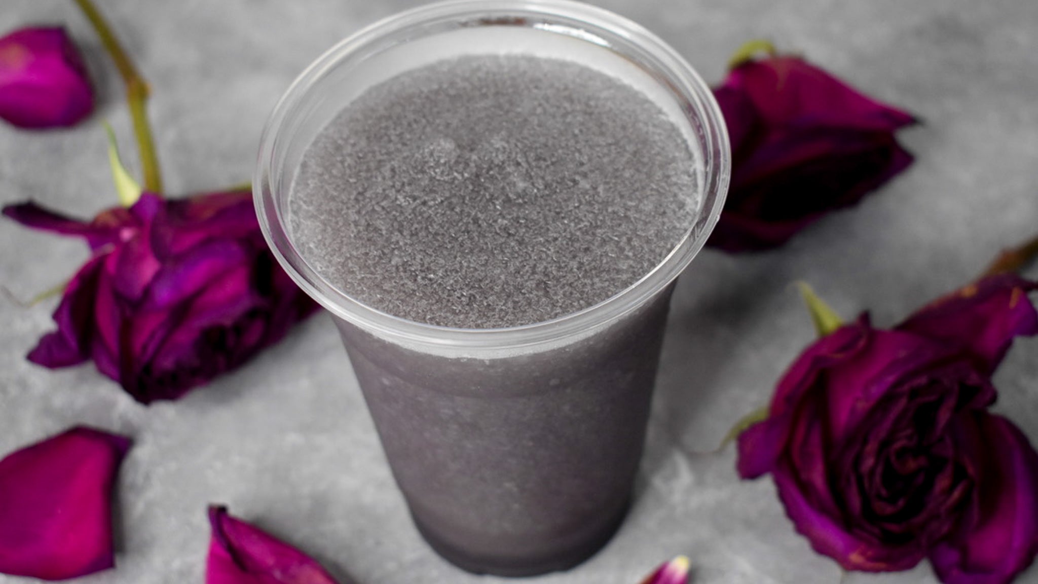 Where To Find Classic AND New Joffrey's Coffee Favorites At Walt Disney World®