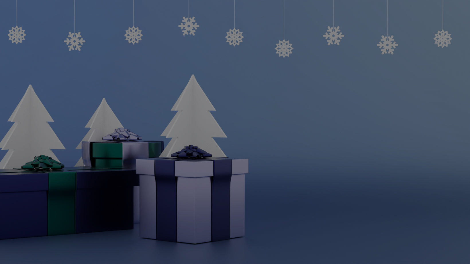 Joffrey's 2023 Holiday Sale