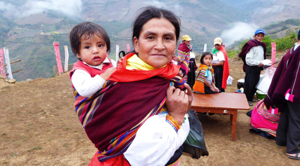 CELEBRATE INTERNATIONAL WOMEN'S DAY WITH Café FEMENINO
