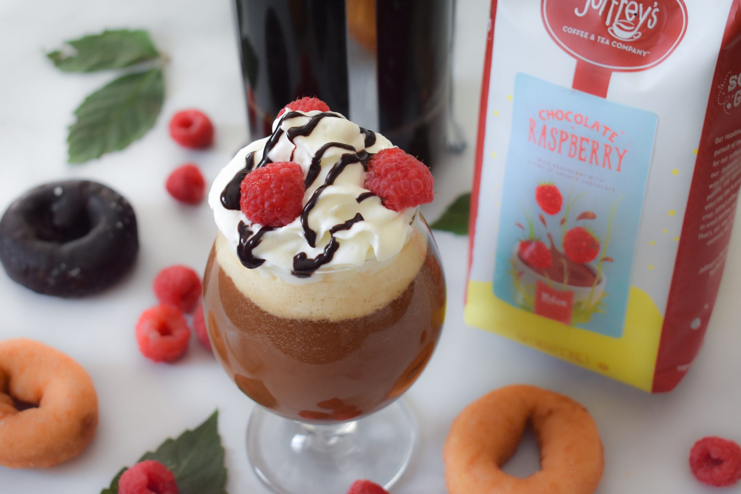 Berry Delicious Spring Recipes