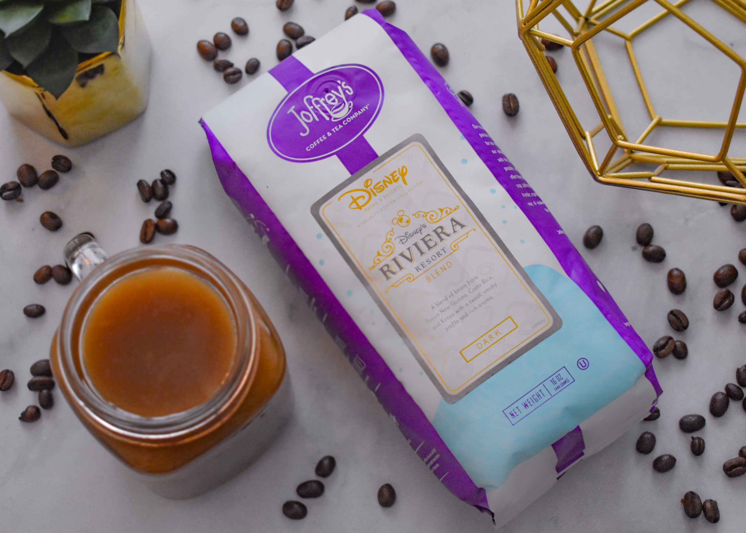 Introducing The Riviera Resort Blend