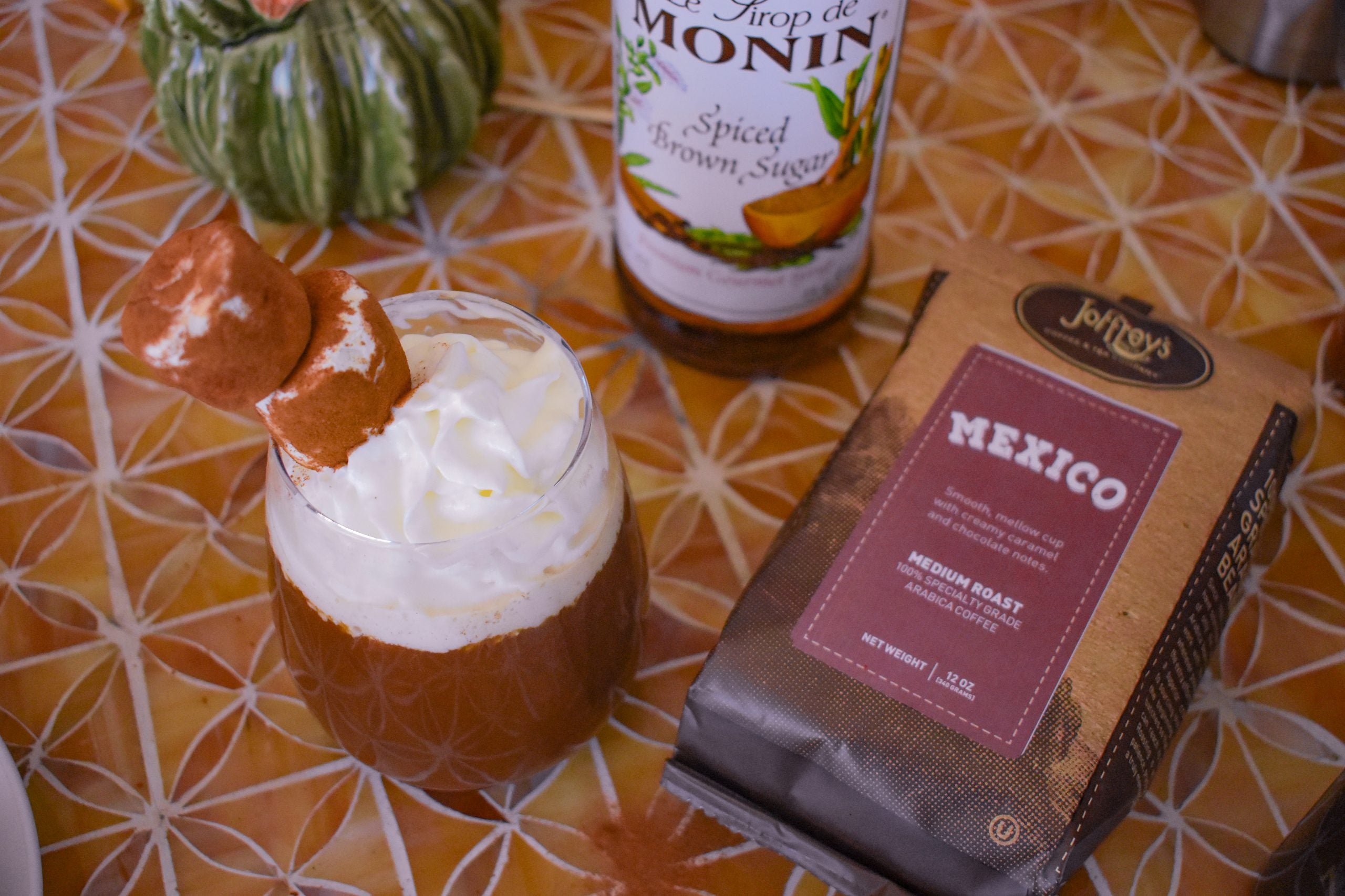 Cinco de Mayo At Home With Joffrey's