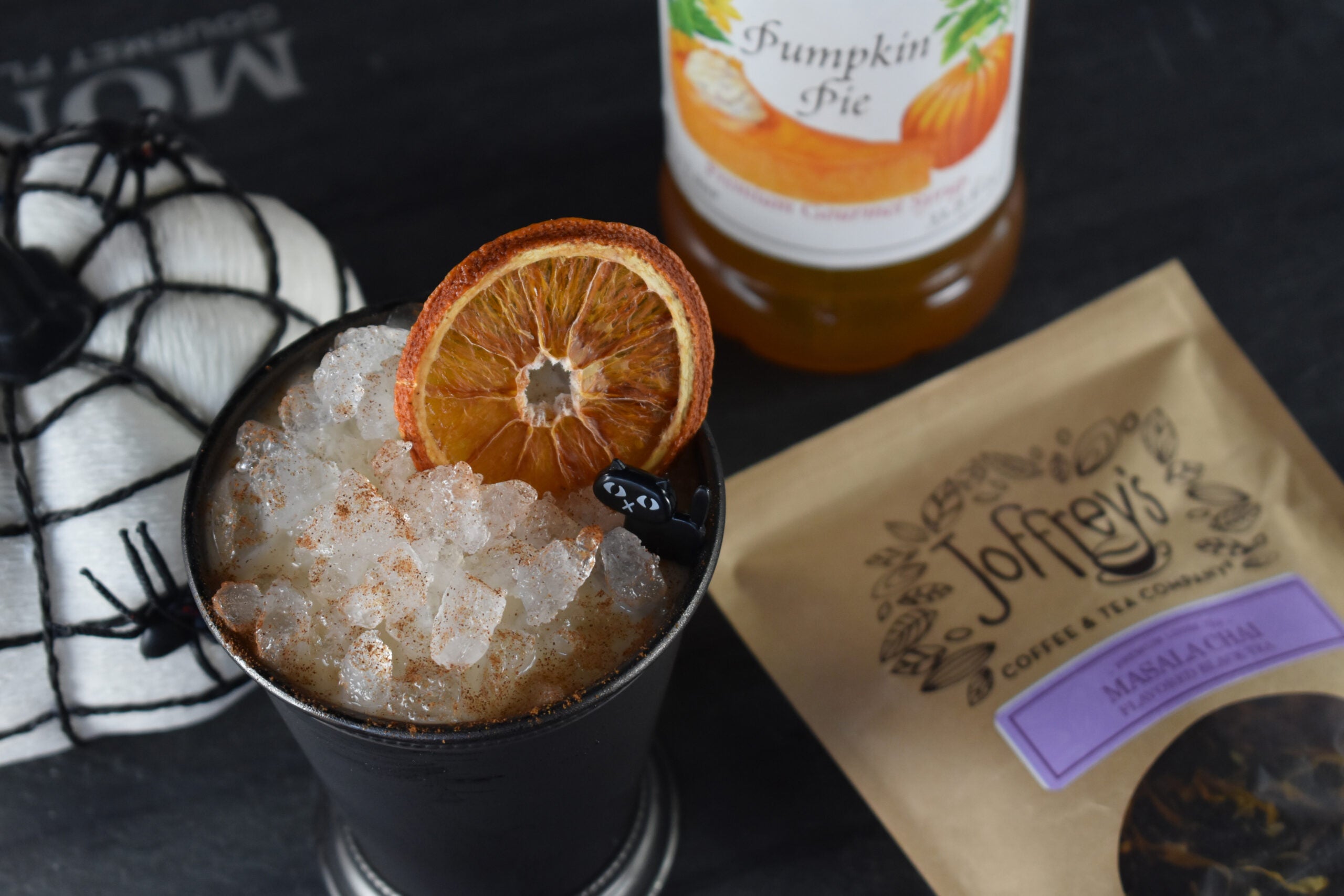 Get Spooky With These Hallow-BEAN Recipes