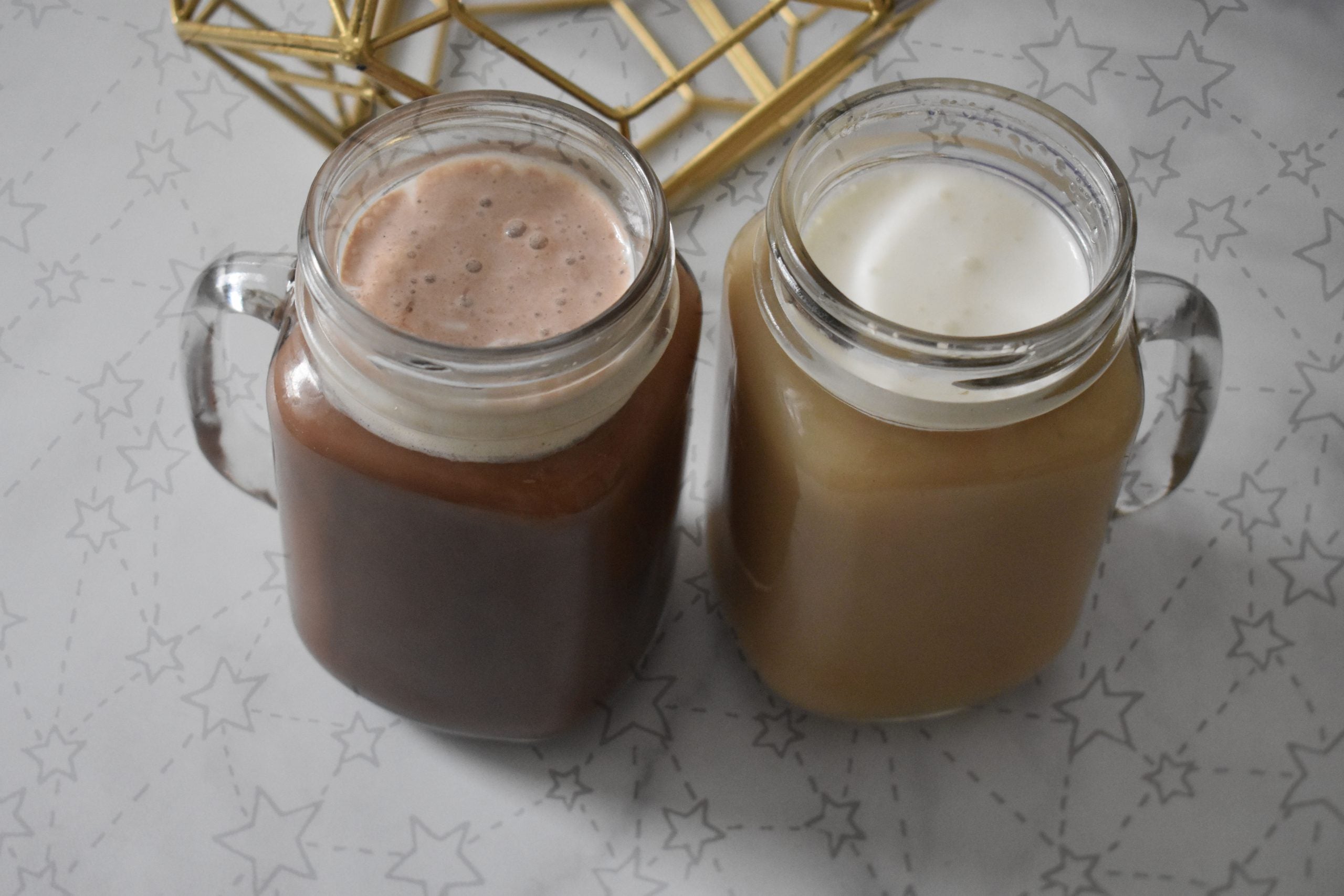 May The Froth Be With You