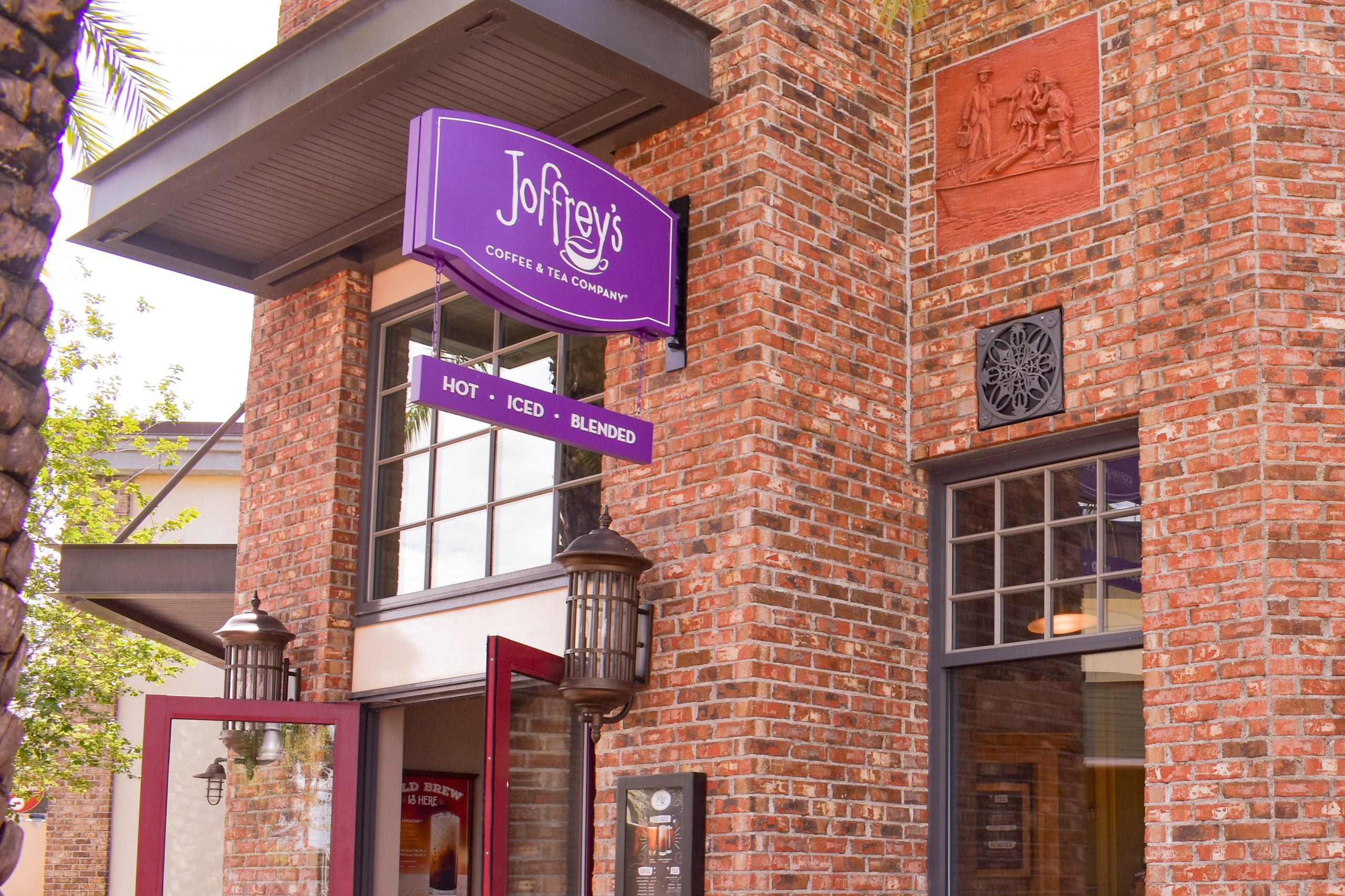 Joffrey's Reopening At Disney Springs
