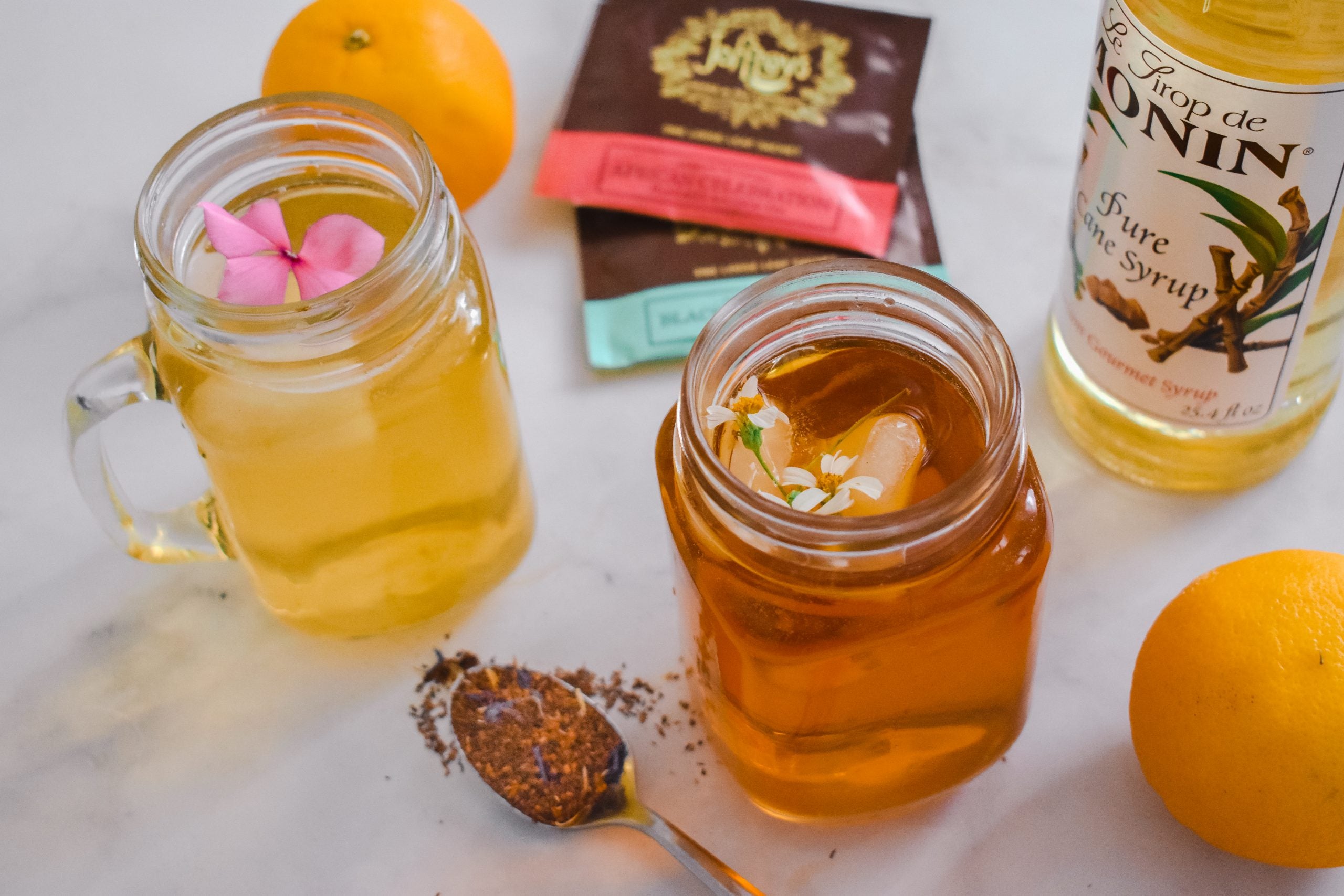 Taste of EPCOT International Flower & Garden Festival Inspired Beverages