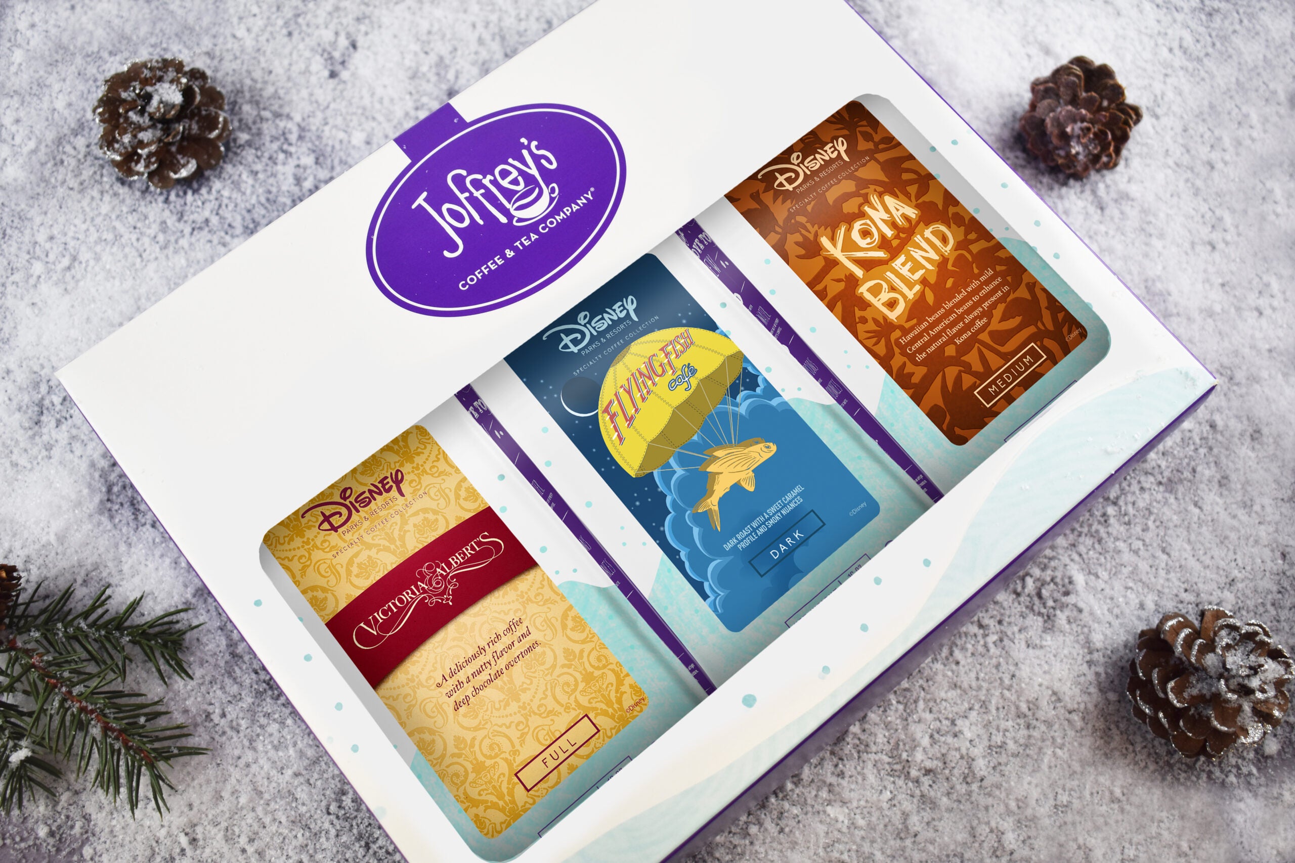 Caffeinated Gift Guide 2020