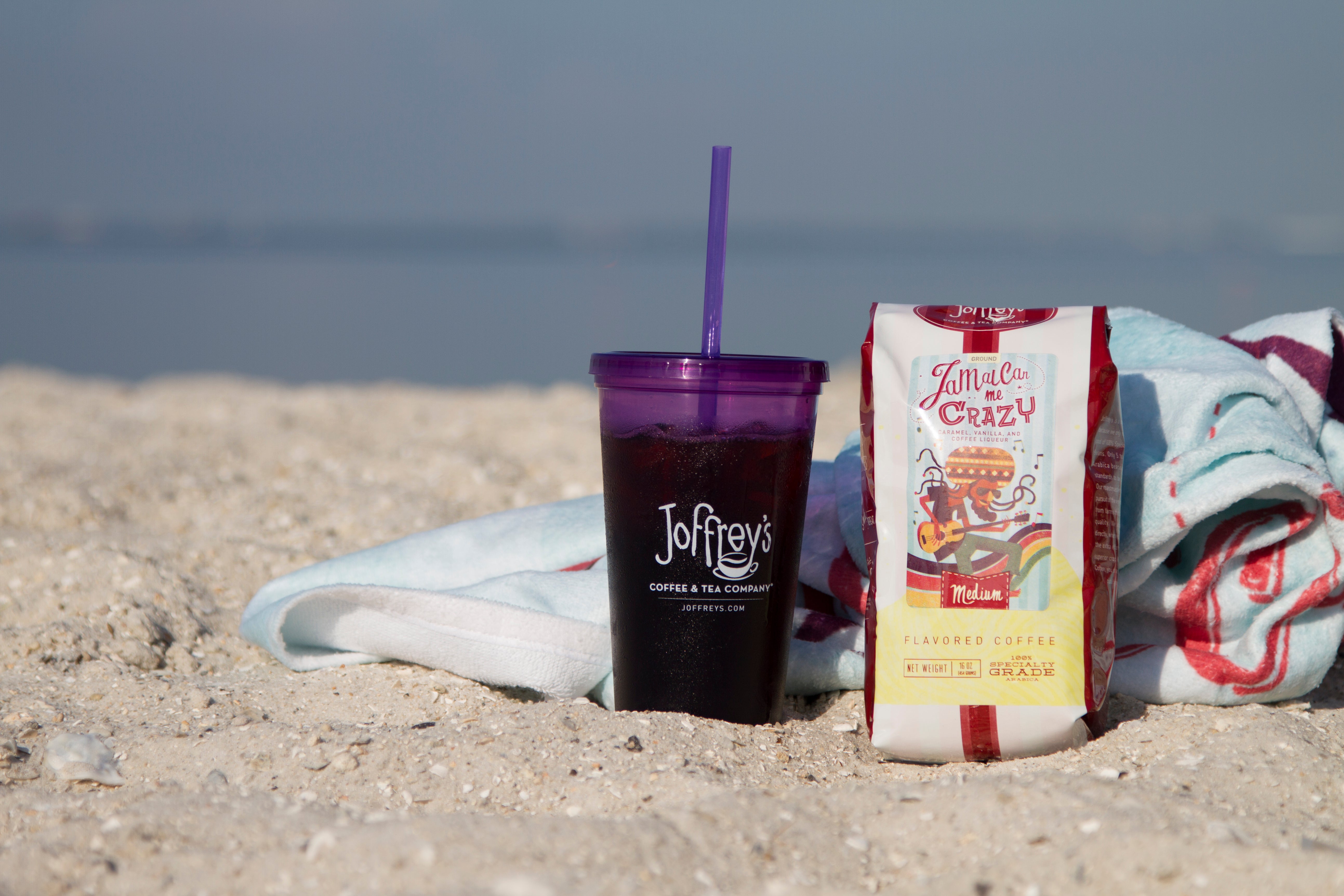 Jamaican Me Crazy Summer Giveaway - 2016