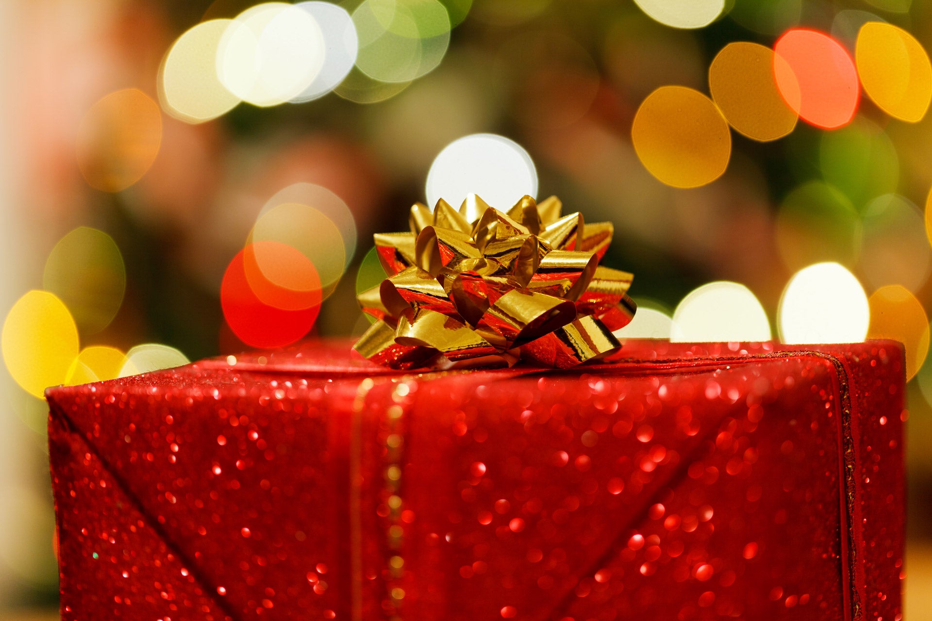 Joffrey's 12 Days of Gifting Giveaway