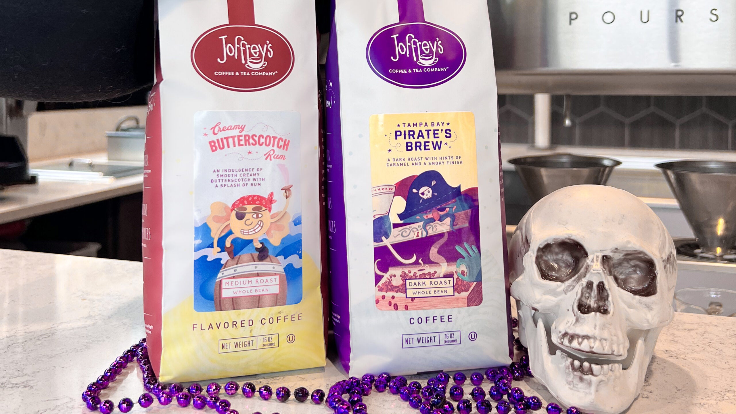 Gasparilla Recipes Fit For A Pirate