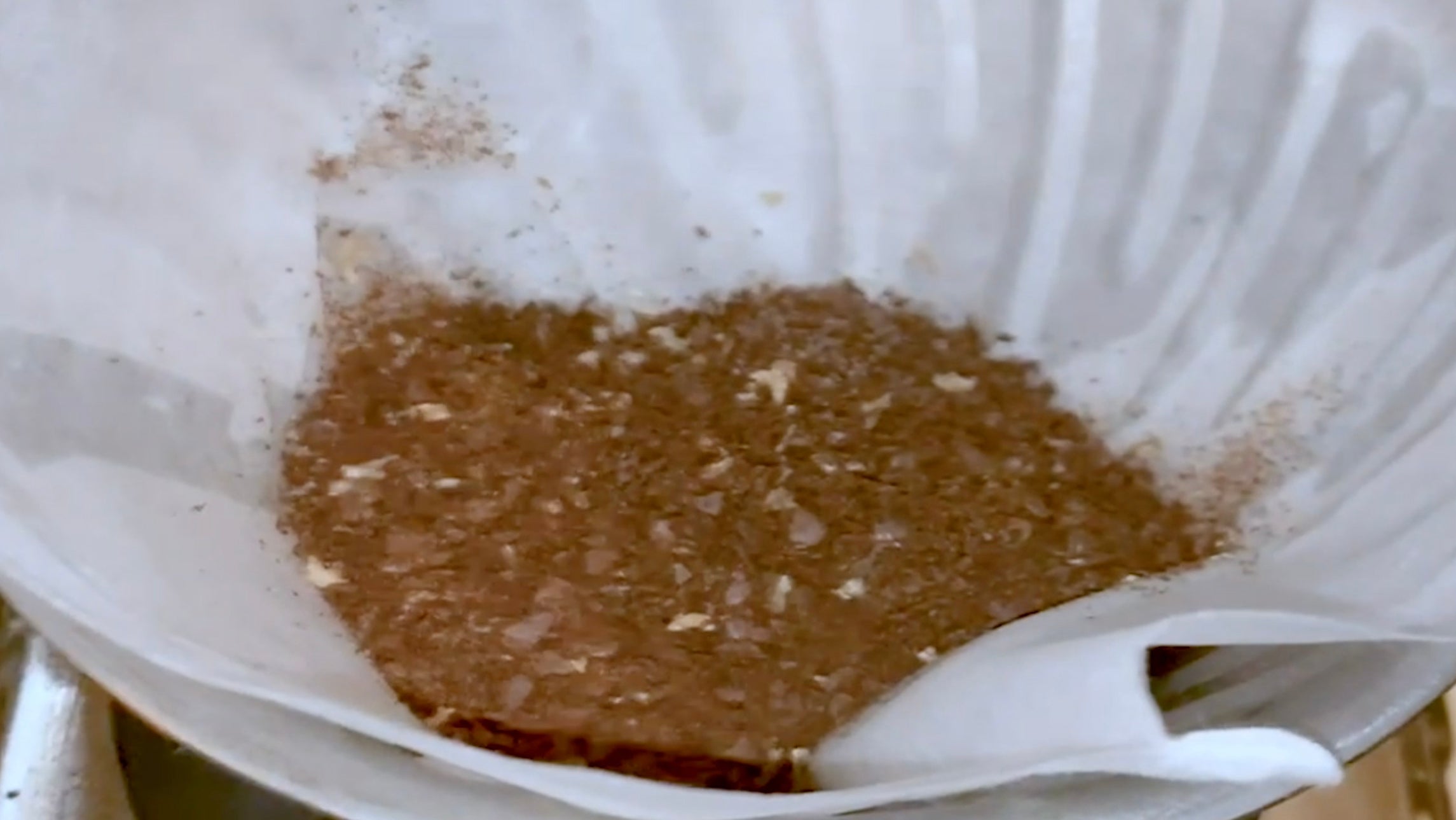 How To Make Pour Over Coffee At Home