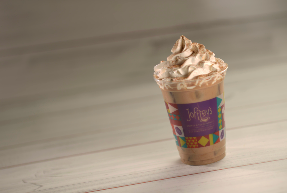 Joffrey's 2024 EPCOT® International Flower & Garden Festival Offerings