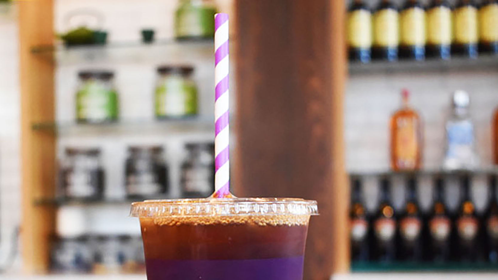 Introducing Paper Straws
