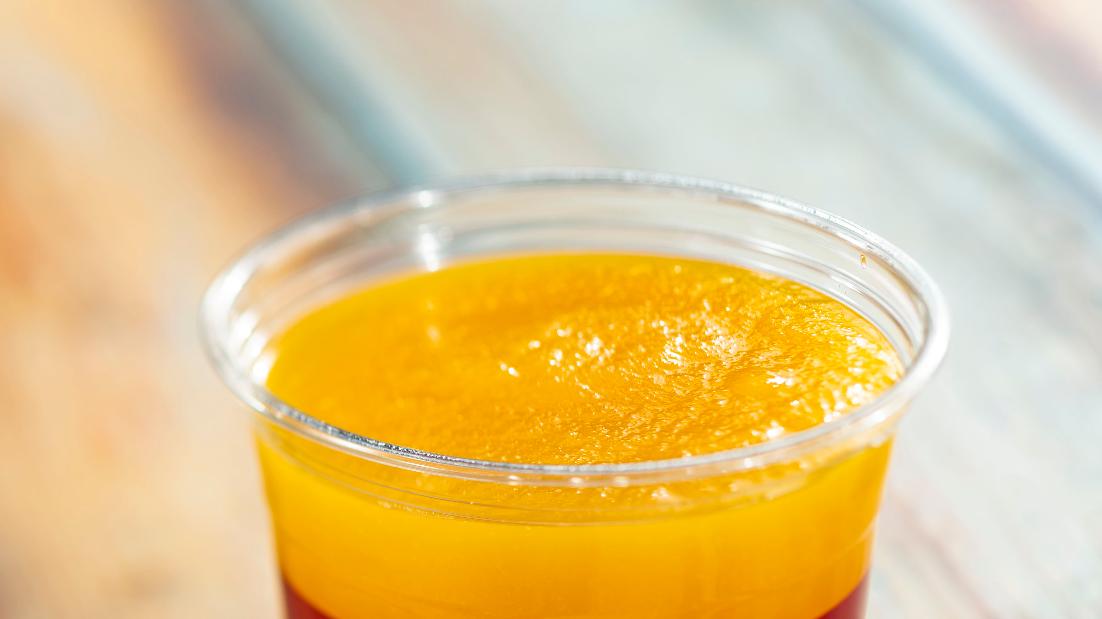 2020 EPCOT® International Flower & Garden Festival Beverages