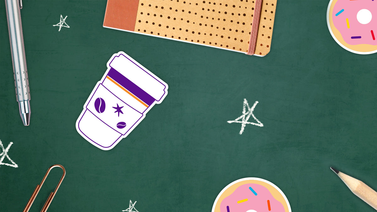 Back to School Essentials