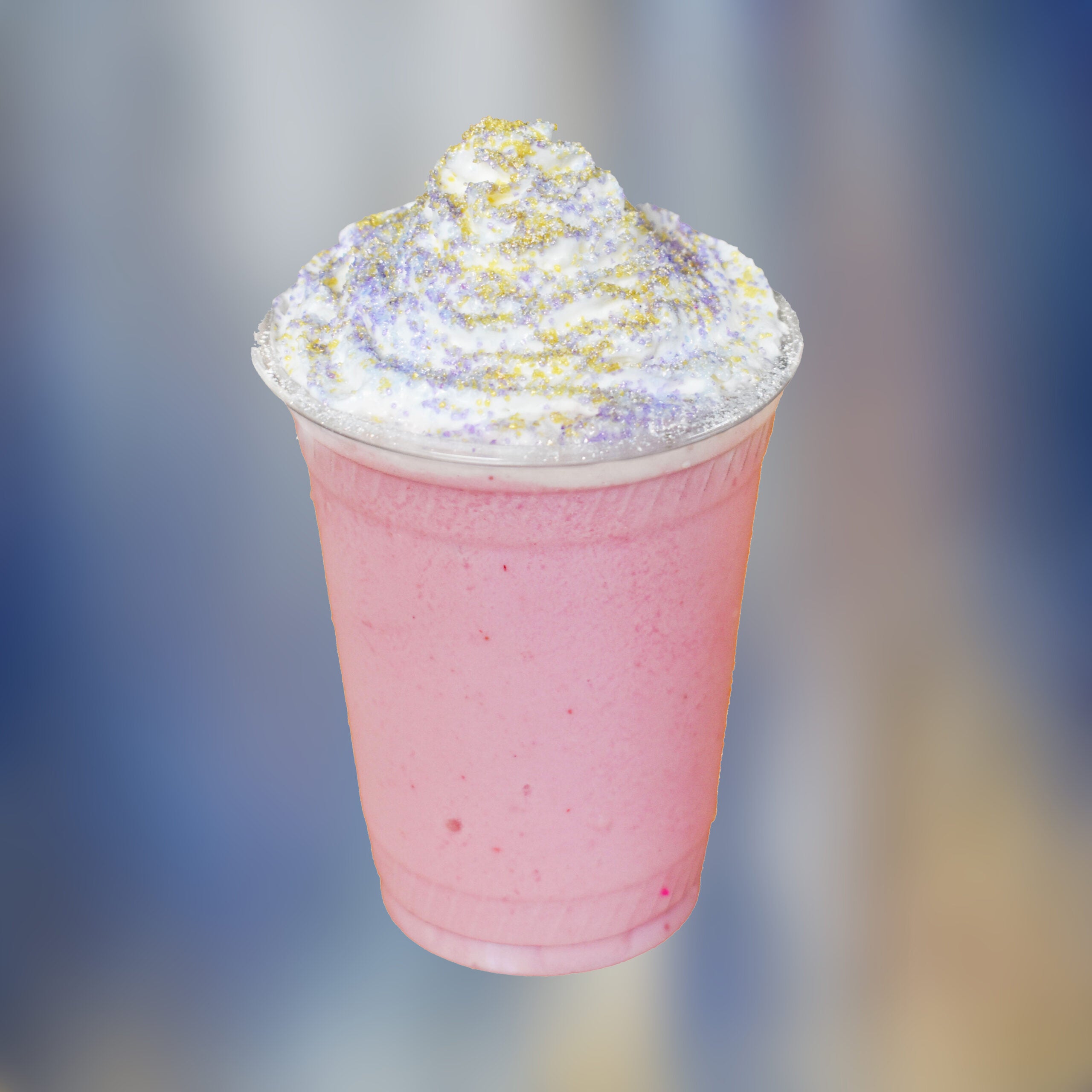 Sips For The Most Magical Celebration