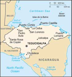 Honduras Ocotepeque - Our Latest Origin Coffee