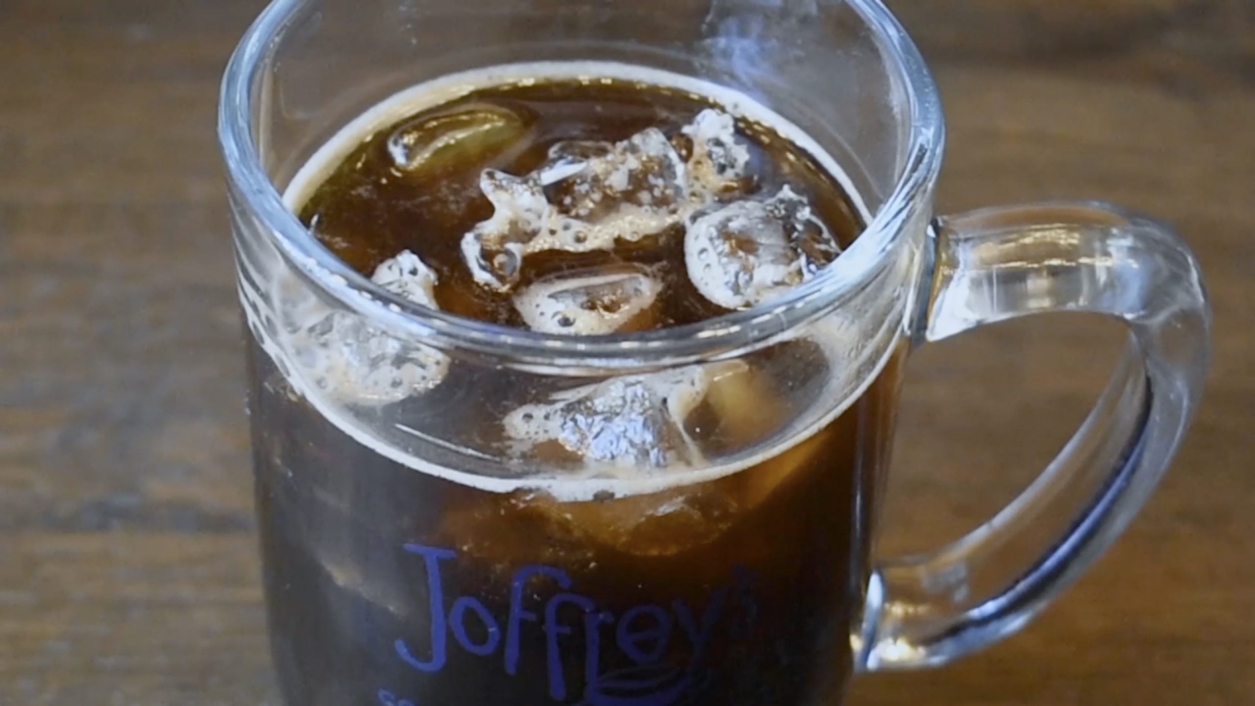 Enjoy Your Joffrey's Beverages At Home
