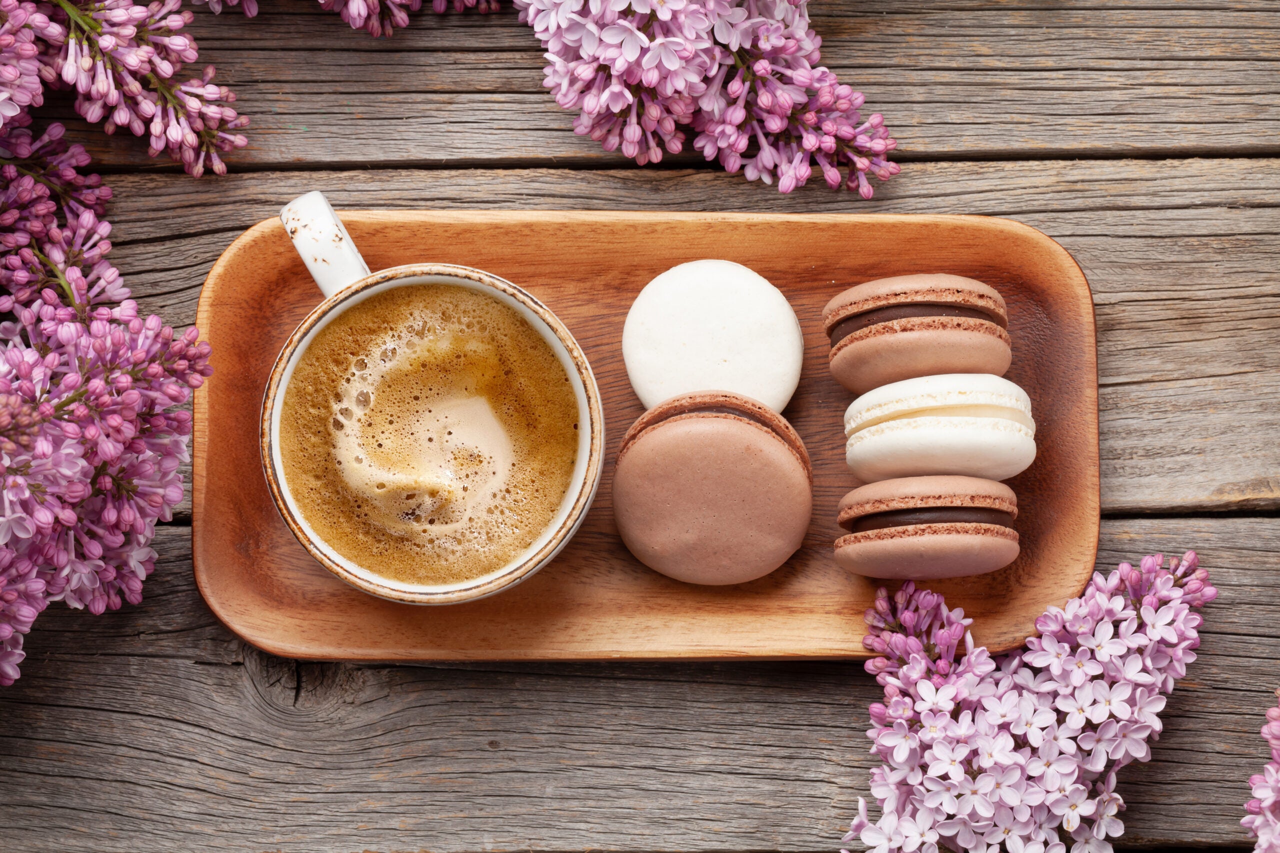 Mother's Day Recipe