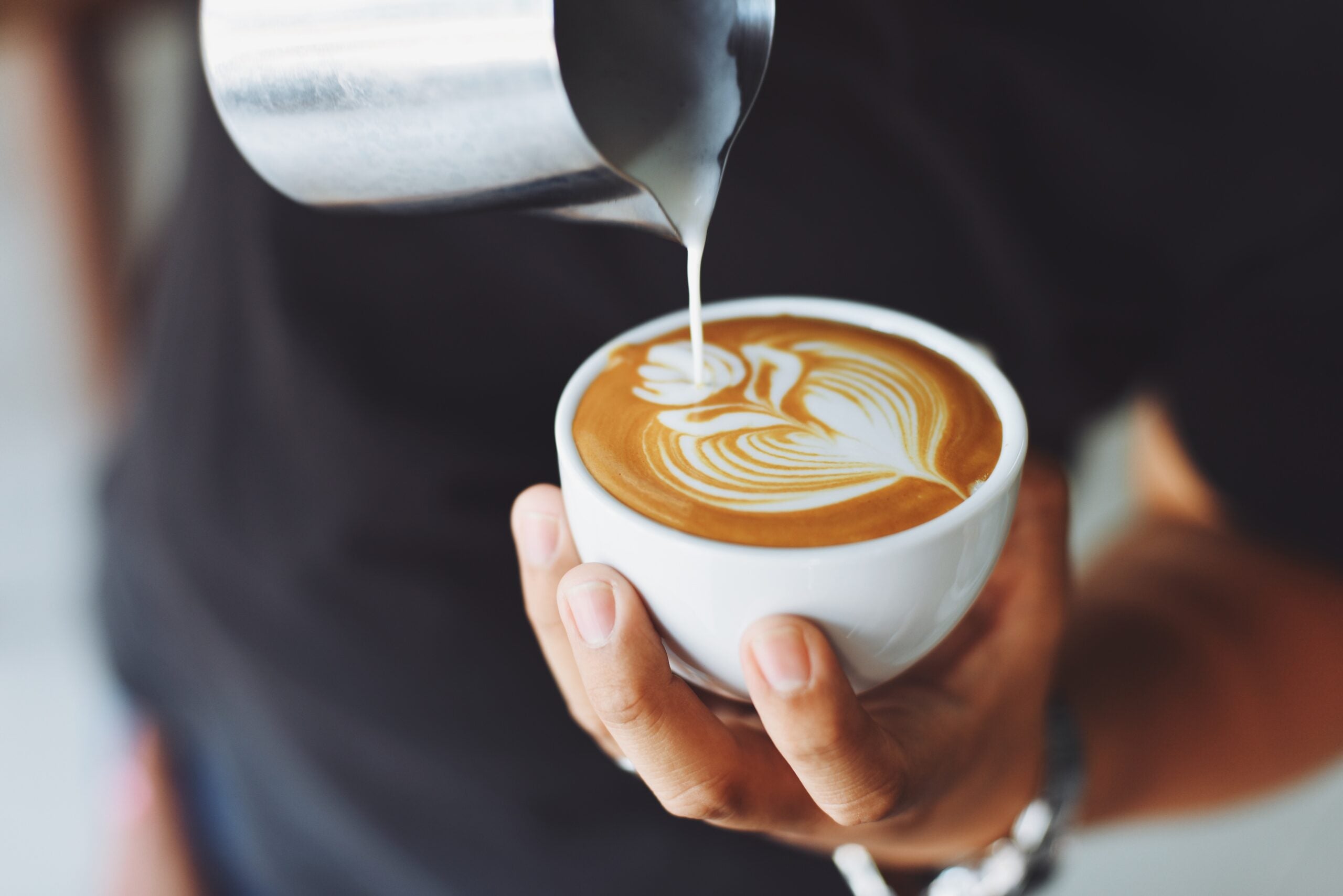 2021 Coffee Trends
