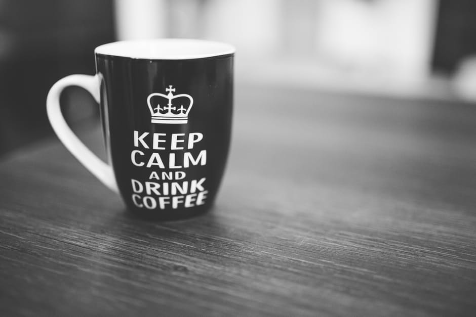 How Coffee and Tea Benefit Your Mind, Body and Soul