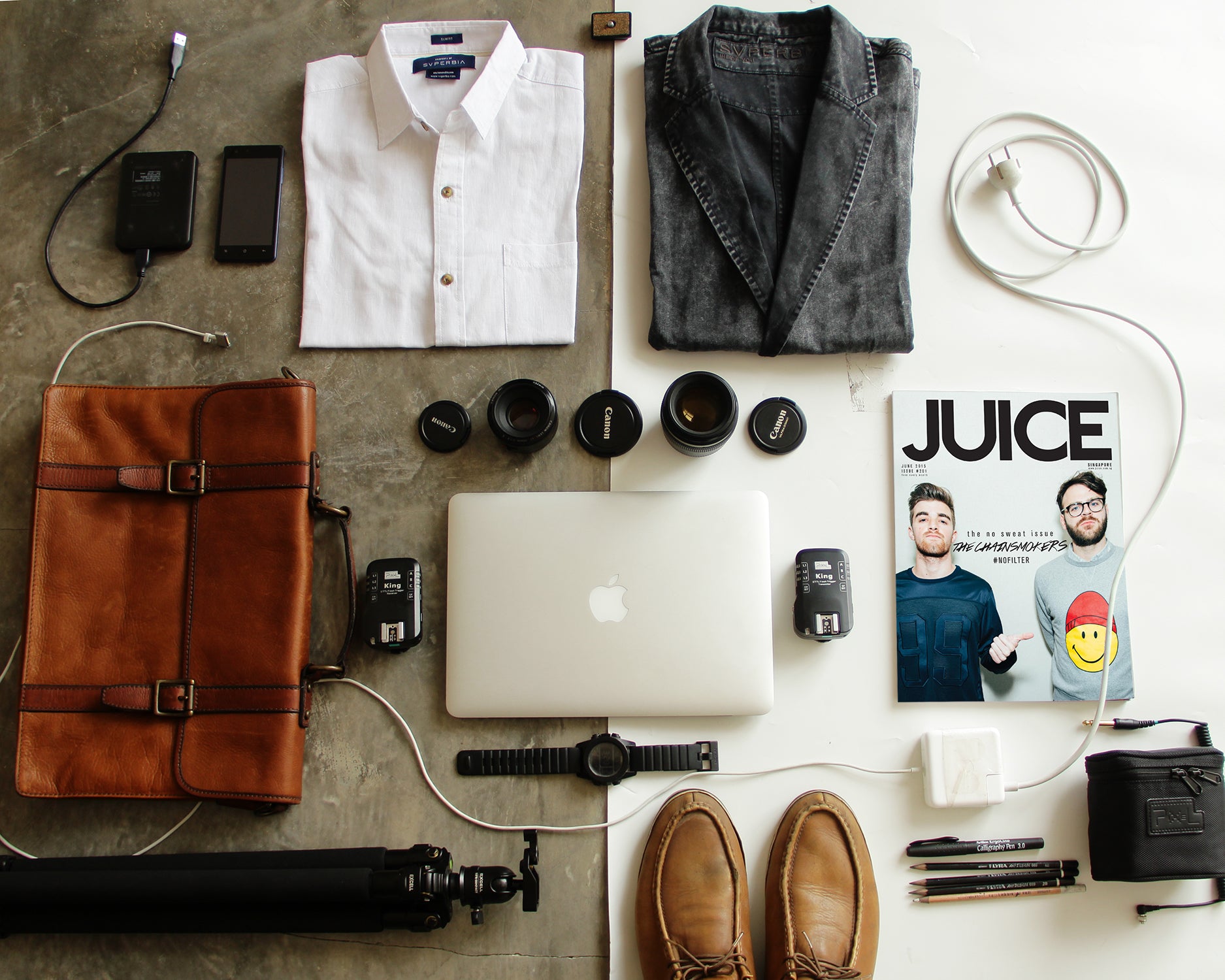 5 Last Minute Father’s Day Gifts