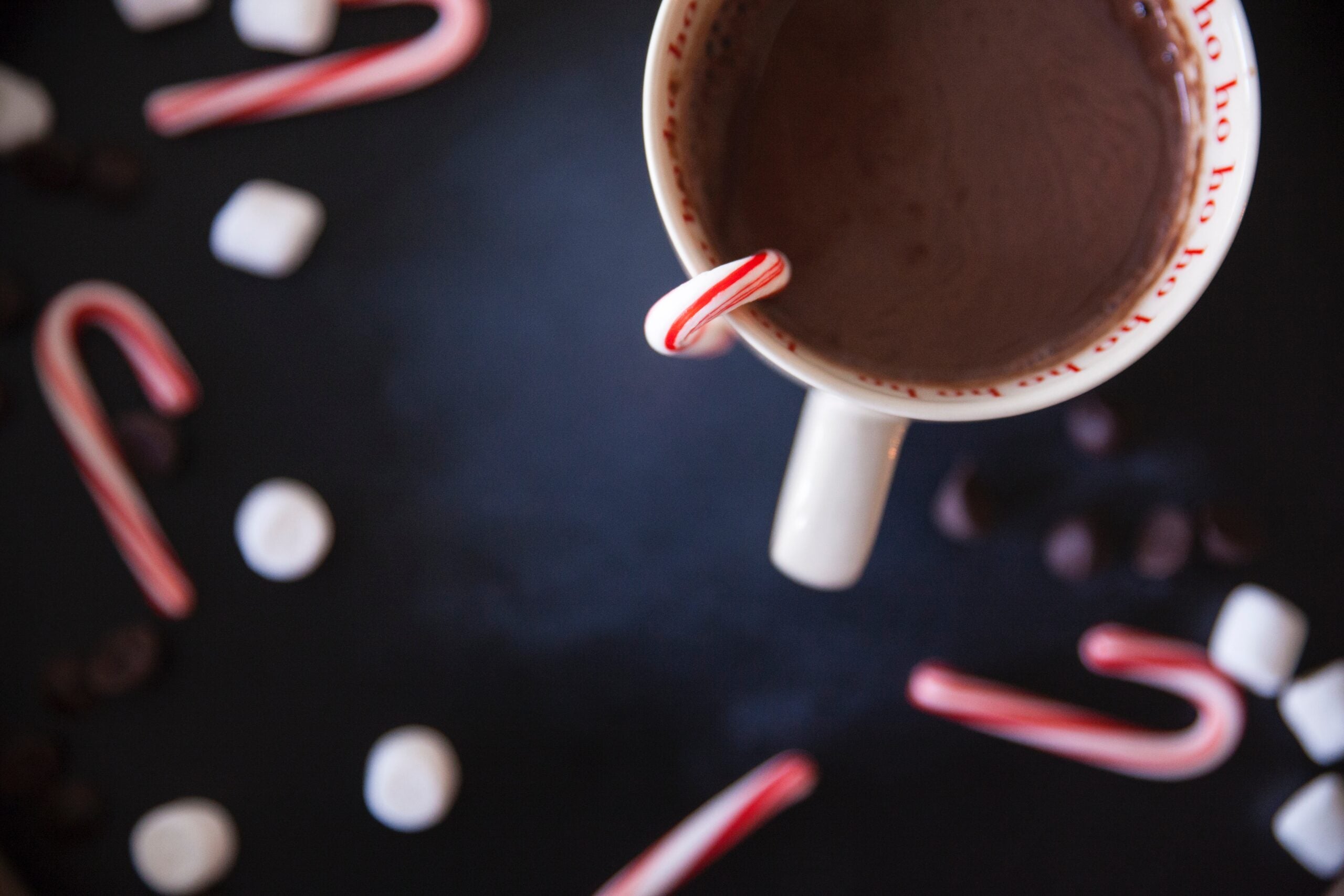 At-Home Holiday Recipes
