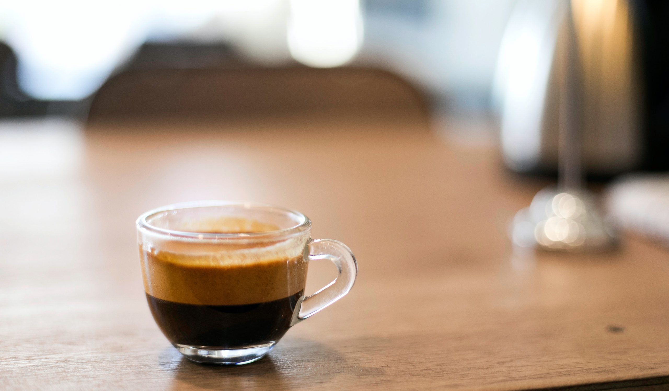 Espresso 101 With Roastmaster Chris