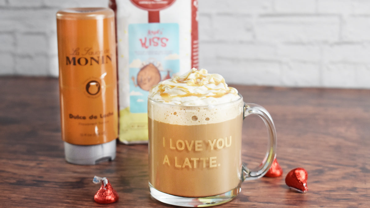 Valentine's Day Recipes