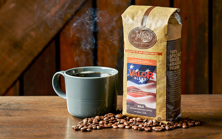 Valor Blend® Bags