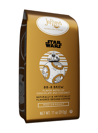 Star Wars™ BB-8 Brew