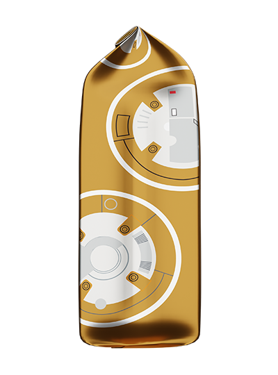 Star Wars™ BB-8 Brew