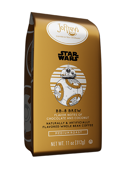 Star Wars™ BB-8 Brew
