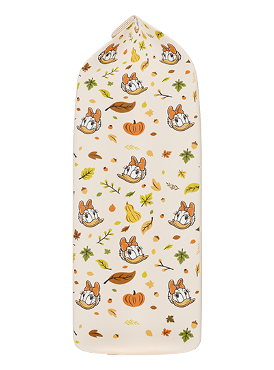 Disney Daisy Duck Marvelous Maple