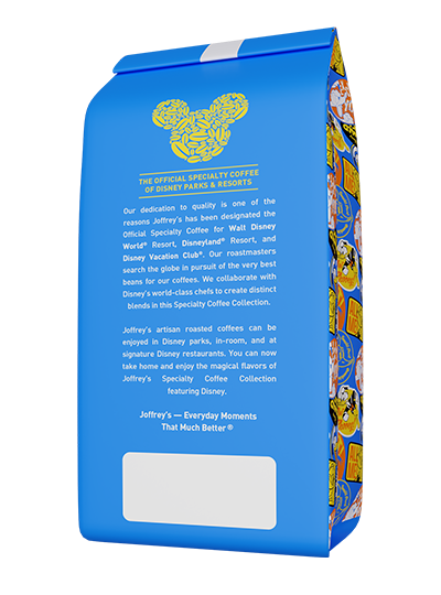 Disney Donald Duck 90th Anniversary Blend