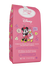 Pink Joffrey’s Disney coffee bag featuring Minnie Mouse and Daisy Duck with hearts, medium roast ground coffee, 11 oz package