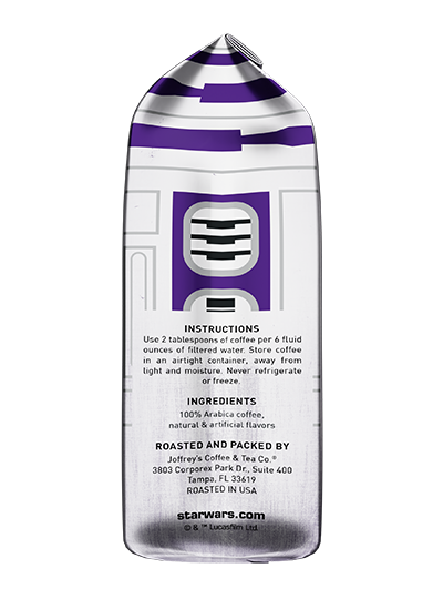 Star Wars™ R2-D2 Brew