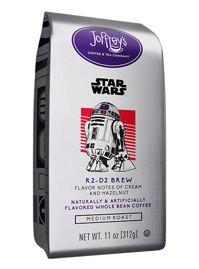 Star Wars™ R2-D2 Brew