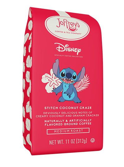 coconut palm scentsy Stitch Coconut Craze