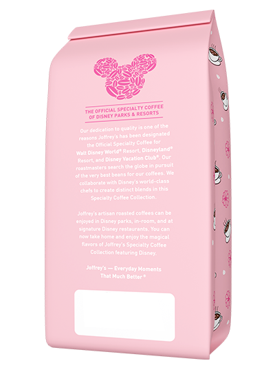 Disney Minnie Mouse Coco for Chocolate