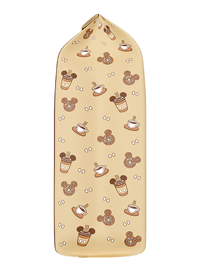 Disney Mickey Mouse Heavenly Hazelnut