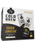 Shakin' Jamaican™ Cold Brew, Non-Dairy Milk & Sweetened, Case of 6 Cans