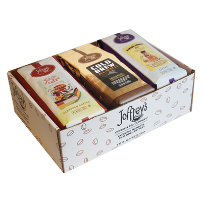 Subscription box